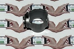 Vendendo: MOTOR Y SOPORTE PITCH PARA MAVIC 2 ZOOM 