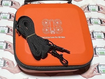 Venta: MALETIN PARA DJI NEO  