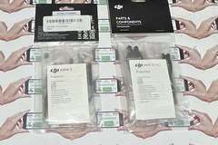 Venta: HELICES MAVIC MINI 3 / 3PRO + TORNILLOS 