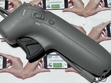 Venta:  DJI MOTION PARA DJI FPV Y AVATA  ☎️ 1166205084 