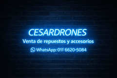 Vendendo: Venta de repuestos y accesorios