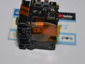 Venta:  CAMARA (SENSOR OPTICO) MAVIC 2 PRO (USADO)