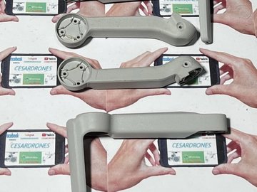 Vendendo: BRAZO ATERRIZAJE MAVIC MINI 