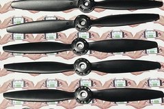 Vendendo: HELICES (6) PARA YUNEEC TYPHOON H480 