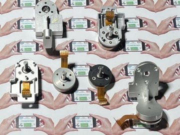 Vendendo: REPUESTOS VARIOS PHANTOM 3 ( PARA VARIAS VERSIONES)