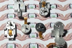 Selling: REPUESTOS VARIOS PHANTOM 3 ( PARA VARIAS VERSIONES)