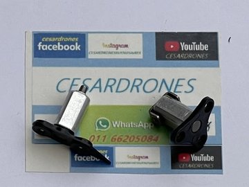 Vendendo:  EJE MAVIC MINI 3/ 3PRO/ 4PRO (DELANTERO O TRASERO)