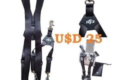 Selling: CORREA ARNES PARA PHANTOM 3/ 4/ INSPIRE 1 Y 2 