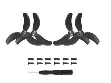 Vendendo:  4 HELICES NUEVAS SUNNYLIFE AVATA 2 