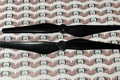 Selling: HELICES INSPIRE 1345S (USADAS ORIGINALES ) 