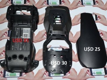 Vendendo: CARCASA MAVIC AIR 1 (PRECIO EN LA FOTO) 