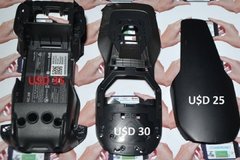 Selling: CARCASA MAVIC AIR 1 (PRECIO EN LA FOTO) 