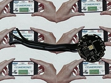 Vendendo: ESC DJI SPARK (USADA) 