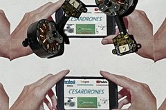 Selling: MOTOR PARROT BEBOP 2, PRECIO POR UNIDAD  