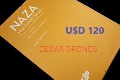 Selling: NAZA V2 NUEVA COMPLETA EN CAJA 