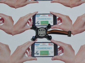 Vendendo:  IMU PARA MAVIC PRO 