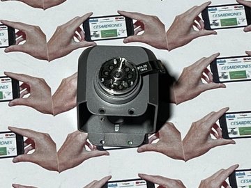 Venta:  MOTOR PITCH CON SOPORTE PARA MAVIC 2 PRO 