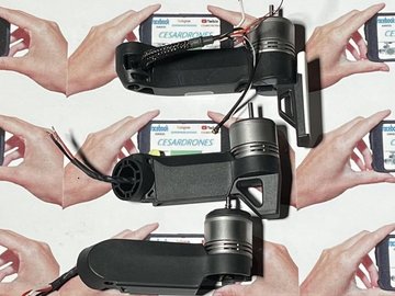 Venta: BRAZO ATERRIZAJE MAVIC AIR 1 (PRECIO POR UNIDAD)