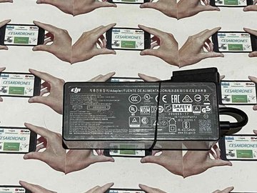 Venta: CARGADOR MAVIC AIR 2 / 2S (NUEVO)   1166205084