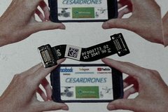 Selling: FLEX PARA GPS DJI FPV 