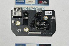 Selling: PLACA USB RC PHANTOM 3 ADV / 3 PRO 