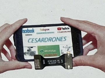 Venta:  FLEX GPS MAVIC MINI 3 