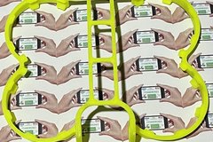 Vendendo: PROTECTOR 2 EN 1 ( GIMBAL Y HELICES) PARA NEO  