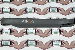 Vendendo:  BRAZO DELANTERO MAVIC AIR 3S 