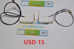 Vendendo: JUEGO DE ANTENAS INTERNAS PHANTOM 3