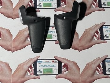 Venta: PIE ATERRIZAJE DJI FPV (DERECHO O IZQUIERDO) 