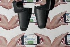 Vendendo: PIE ATERRIZAJE DJI FPV (DERECHO O IZQUIERDO) 