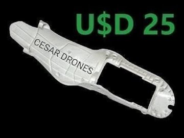 Venta: CARCASA INSPIRE (USADA)   ☎️1166205084 
