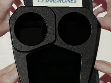 Venta:  FILTRO ND PARA MAVIC 3 PRO   ☎️1166205084 