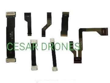 Venta: KIT CABLES PARA PHANTOM 4 STD ( NUEVOS ORIGINALES)