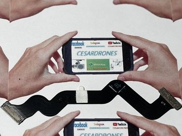 Venta:  FLEX GPS PARA MAVIC 2 PRO / ZOOM