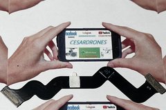 Vendendo:  FLEX GPS PARA MAVIC 2 PRO / ZOOM