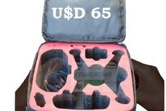 Vendendo:  VALIJA PARA DJI FPV (NUEVA)   ☎️1166205084