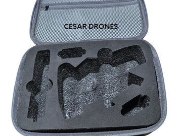 Venta: VALIJA SEMI DURA PARA OSMO MOBILE (NUEVA) 