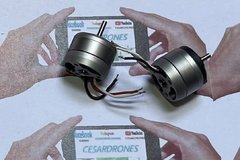 Vendendo: MOTOR PARA DJI SPARK   ☎️1166205084