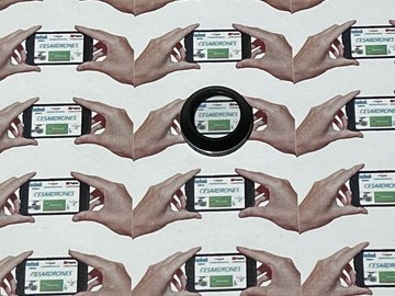 Vendendo:  FILTRO NOCTURNO EFECTO ESTRELLA (STAR 6) 