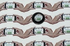 Venta:  FILTRO NOCTURNO EFECTO ESTRELLA (STAR 6) 