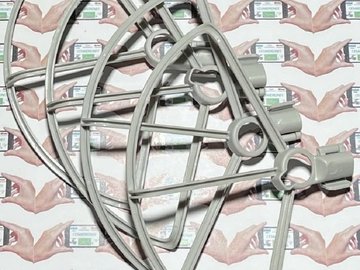 Vendendo: PROTECTOR HELICES PARA MAVIC MINI 3 PRO