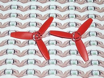 Vendendo: HELICES (2) PARROT BEBOP   ☎️ 1166205084 