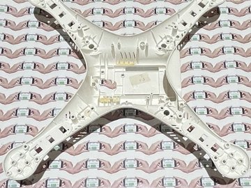 Vendendo: CARCASA MEDIA PHANTOM 2 ( USADA) 