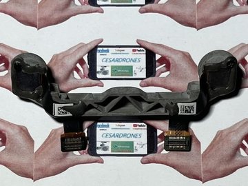 Vendendo: SENSOR DELANTERO MAVIC PRO / PLATINUM  