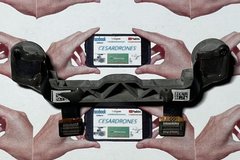 Venta: SENSOR DELANTERO MAVIC PRO / PLATINUM  