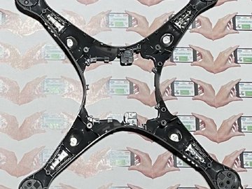 Vendendo: CARCASA INFERIOR Y SUPERIOR PHANTOM 4 OBSIDIAN