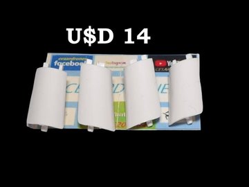 Vendendo: TAPITAS ATERRIZAJE PHANTOM 4ADV/4PRO/4PRO. V2 