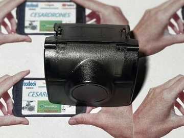 Vendendo: PROTECTOR GIMBAL MAVIC AIR 1 (NUEVOS) 