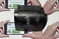 Venta: PROTECTOR GIMBAL MAVIC AIR 1 (NUEVOS) 